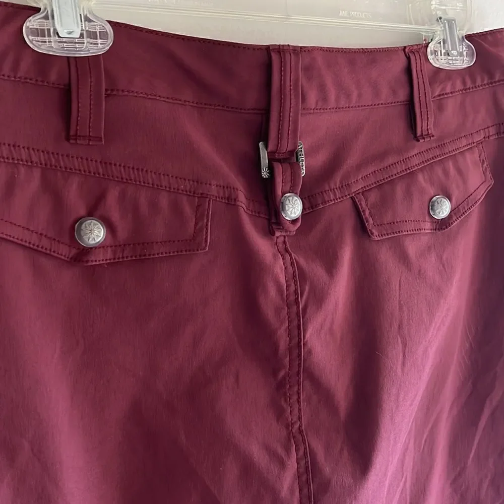 Athleta excellent like